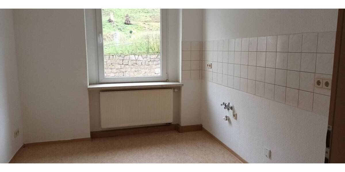 Etagenwohnung Leisnig Polkenberg - 3 Zimmer, 63 m&sup2;, 320&euro; | Angebot:23209069