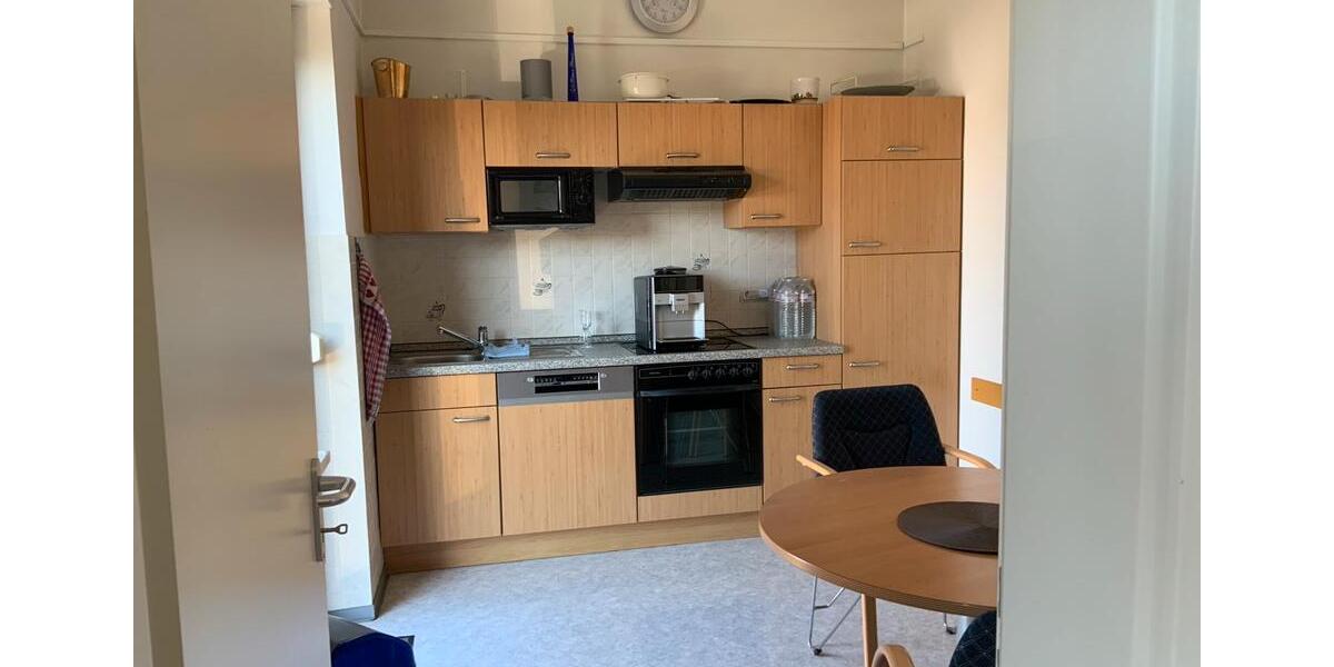 Gewerbeobjekt Weilburg - 4 Zimmer, 94 m&sup2;, 790&euro; | Angebot:25673547