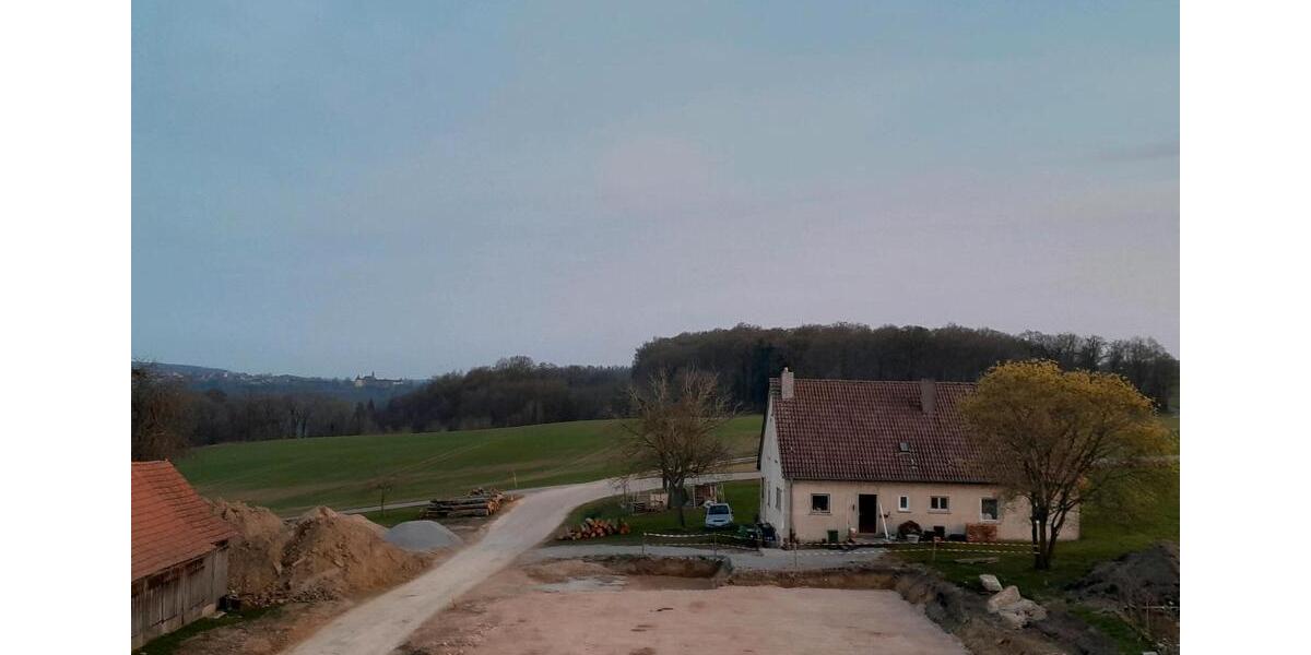 Einfamilienhaus Künzelsau - 8 Zimmer, 160 m&sup2;, 1.300&euro; | Angebot:25414810