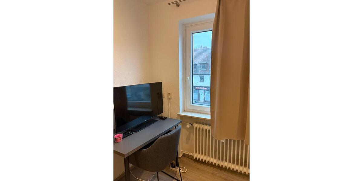 Etagenwohnung Herzberg (Elster) - 1.5 Zimmer, 35 m&sup2;, 750&euro; | Angebot:25721514
