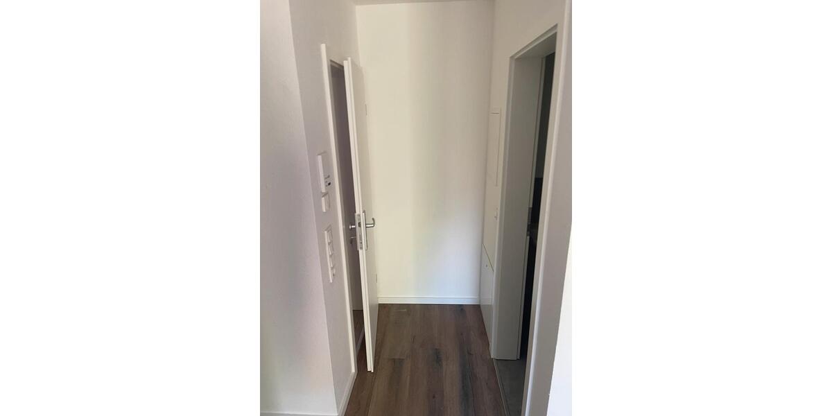 Etagenwohnung Köln Chorweiler - 2 Zimmer, 45 m&sup2;, 850&euro; | Angebot:26610466