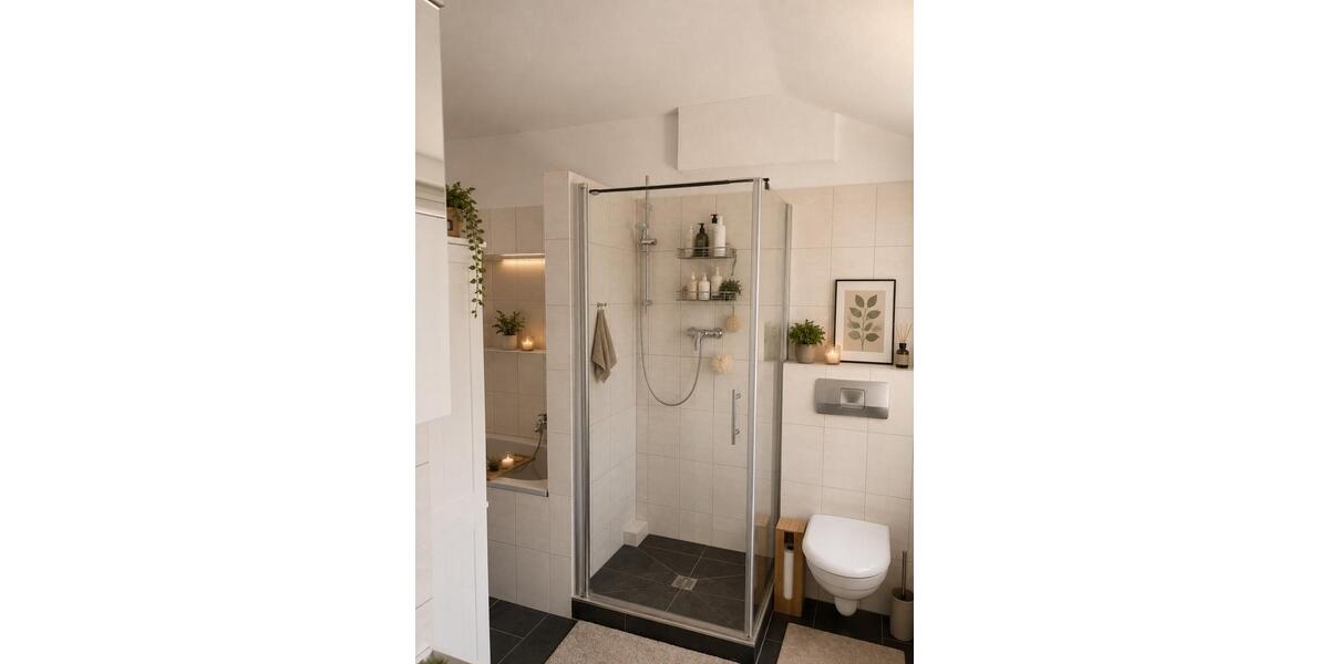 Etagenwohnung Geestland - 5 Zimmer, 121 m&sup2;, 1.200&euro; | Angebot:26626063