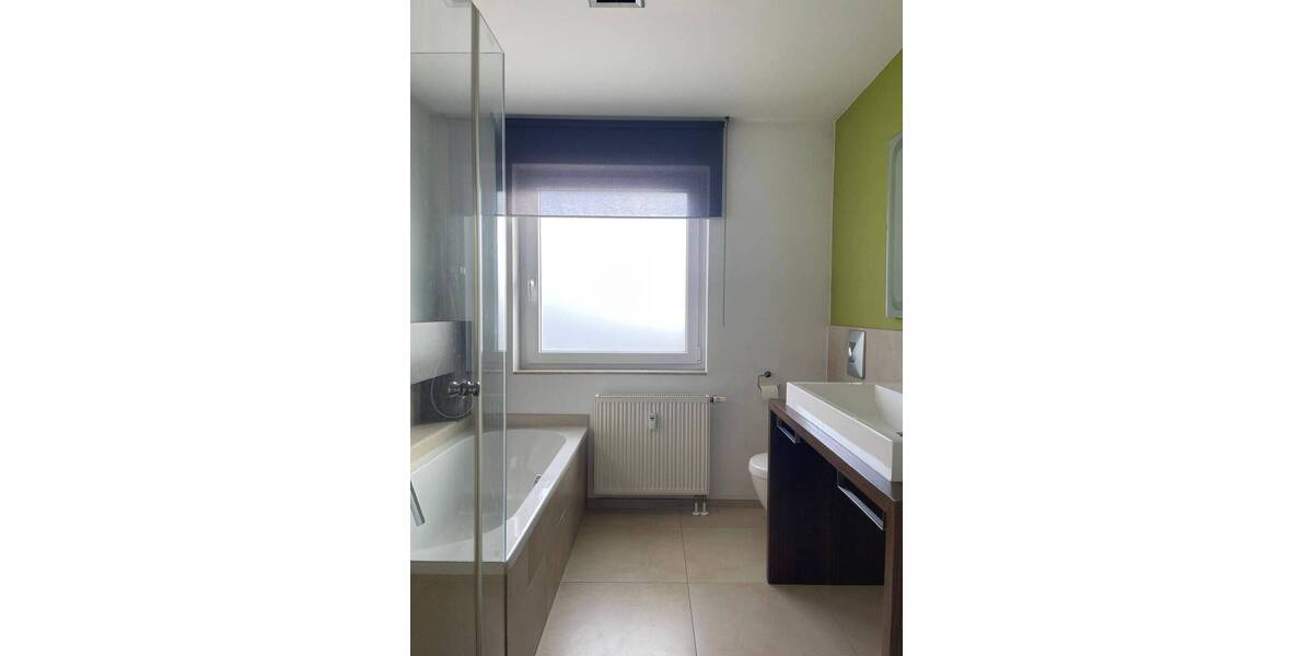 Ihr neues Zuhause in Bosen - Stilvoll wohnen in idyllischer Lage 4 zimmer