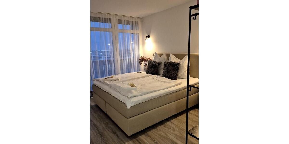 Wohnen auf Zeit Wolfsburg - 2 Zimmer, 60 m&sup2;, 1.375&euro; | Angebot:25963962