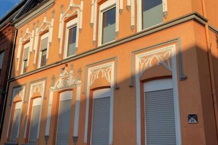 Single Wohnung gegenüber Kamener Rathaus 2 zimmer