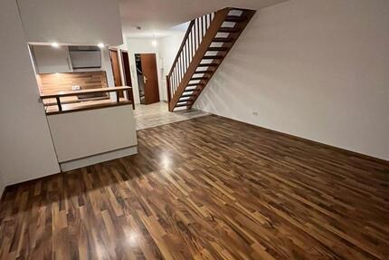 Maisonettewohnung mit Stellplatz, Rotenburg (W.) 4 Zimmer 91m² 4 zimmer