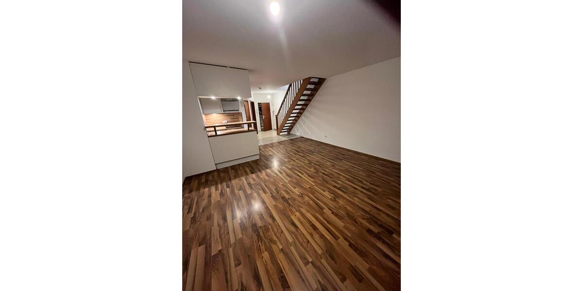 Maisonettewohnung mit Stellplatz, Rotenburg (W.) 4 Zimmer 91m² 4 zimmer