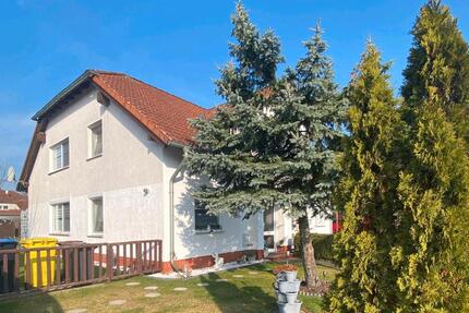 Haus Lübben (Spreewald) - 4 Zimmer, 105 m&sup2;, 1.320&euro; | Angebot:25920448