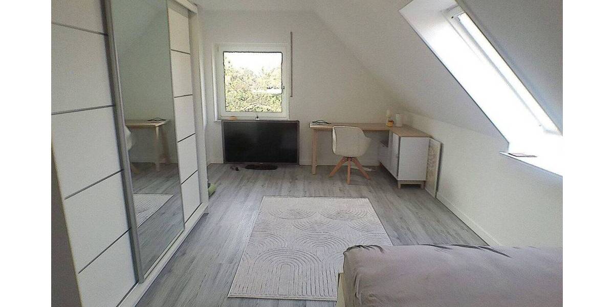Etagenwohnung Itzehoe - 3 Zimmer, 80 m&sup2;, 900&euro; | Angebot:26831985