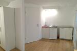 1-Zimmer-Wohnung, Gartenterrasse, City, möbliert, WLAN, Parkplatz