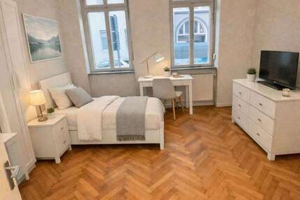 Zimmer Offenbach Westend - 490&euro; | Angebot:25108360