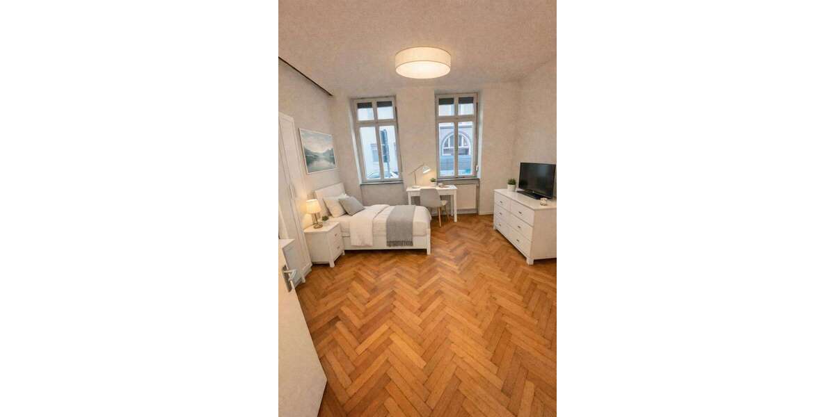 Zimmer Offenbach Westend - 490&euro; | Angebot:25108360