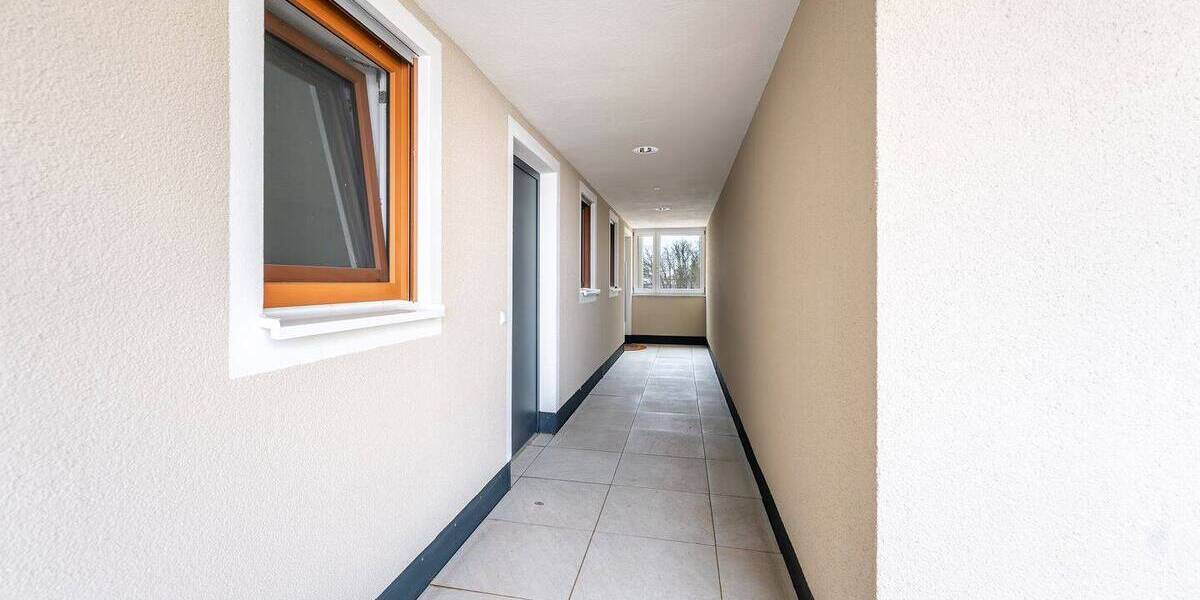 Etagenwohnung Straubing - 2 Zimmer, 50 m&sup2;, 655&euro; | Angebot:26730487