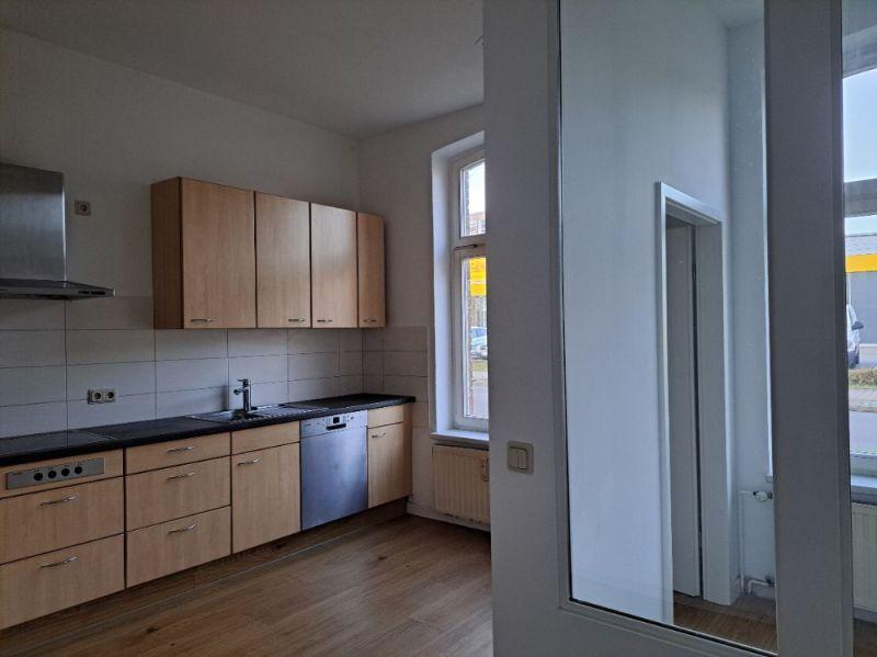 Maisonettenwohnung Strasburg (Uckermark) - 3 Zimmer, 85 m&sup2;, 565&euro; | Angebot:24953890