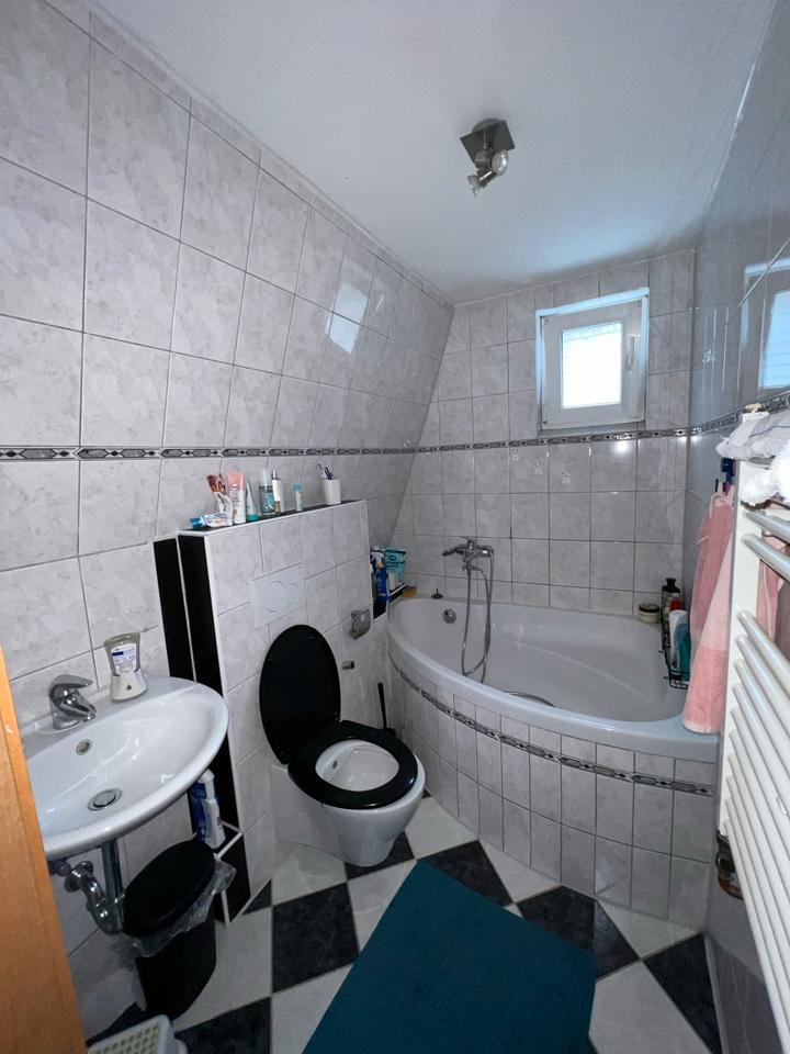 Haus mit großem Garten zu vermieten zimmer