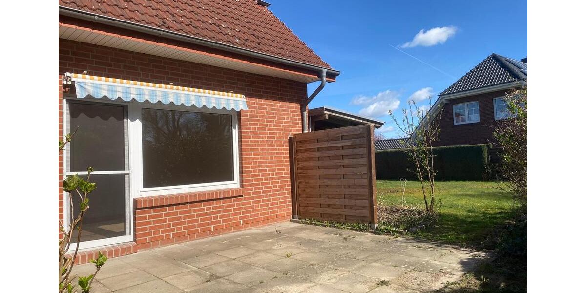 Doppelhaushälfte Twistringen - 4 Zimmer, 100 m&sup2;, 910&euro; | Angebot:26050265