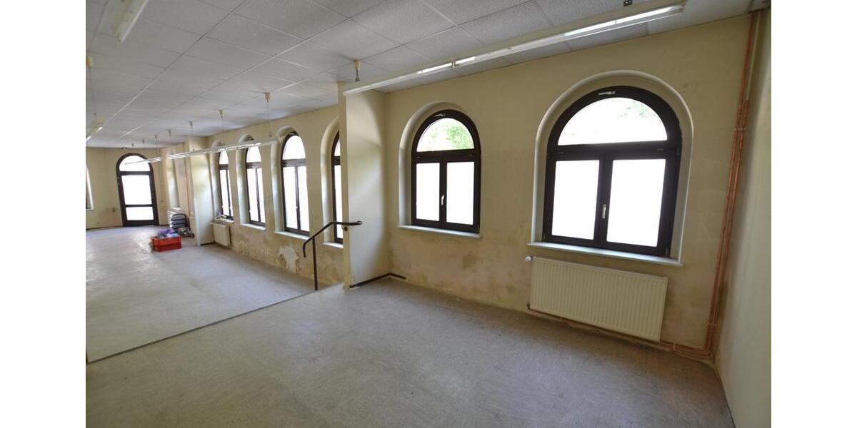 Gewerbeobjekt Altenburg - 915&euro; | Angebot:19475116