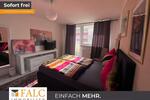 1-Zimmer-Apartment möbliert – zentrale Lage, ideal für MonteurePendler 1 zimmer