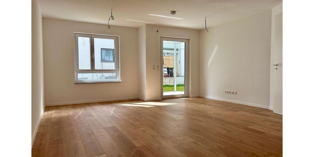 Erdgeschoßwohnung Sachsenheim - 2 Zimmer, 53 m&sup2;, 730&euro; | Angebot:26022733