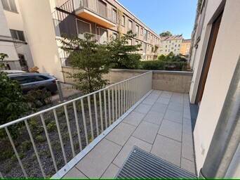 Etagenwohnung Frankfurt am Main / Gutleutviertel Gallus - 3 Zimmer, 80 m&sup2;, 1.660&euro; | Angebot:26694831