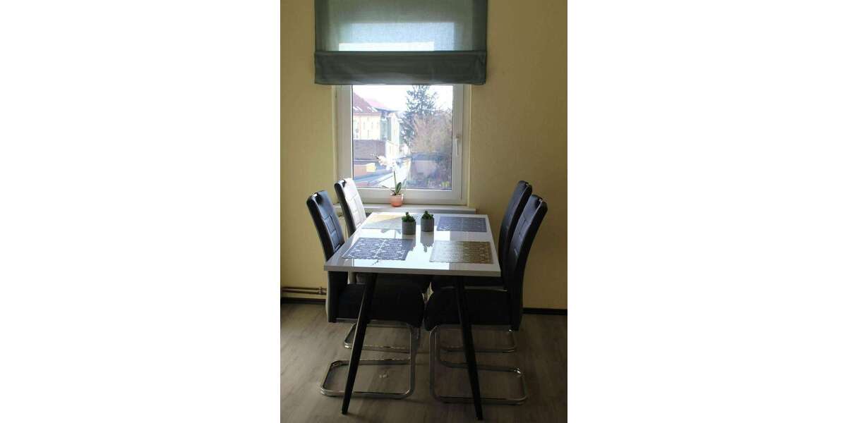 Wohnen auf Zeit in Bernau bei Berlin 1.580 € 1 zimmer