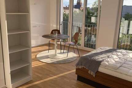 Wohnung zum Mieten in Berlin 850 € 30 m² 1 zimmer