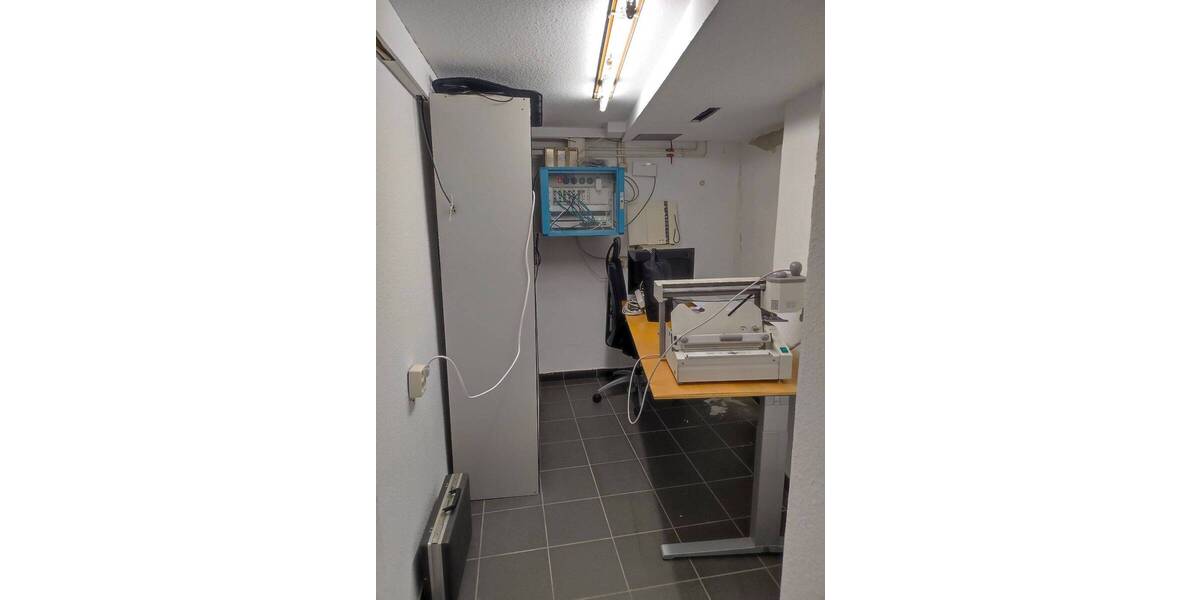Gewerbeobjekt Eisenach - 3 Zimmer, 990&euro; | Angebot:25665194