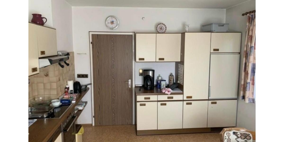 Wohnen auf Zeit Schirmitz - 14 Zimmer, 109 m&sup2;, 420&euro; | Angebot:26647960