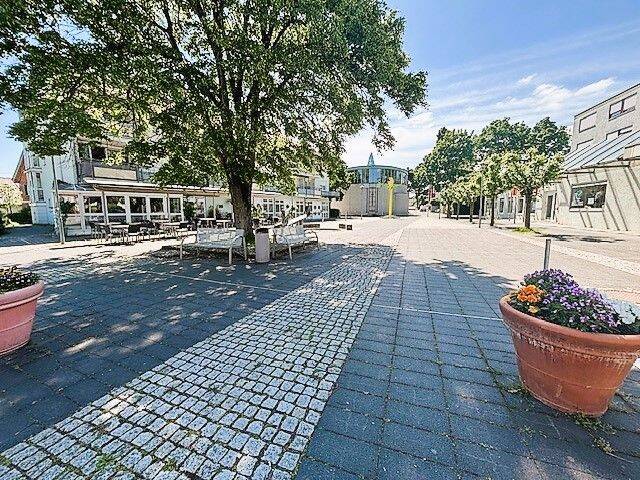 Etagenwohnung Untereisesheim - 2 Zimmer, 75 m&sup2;, 830&euro; | Angebot:26015719