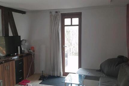 Monteurunterkunft 1 zimmer