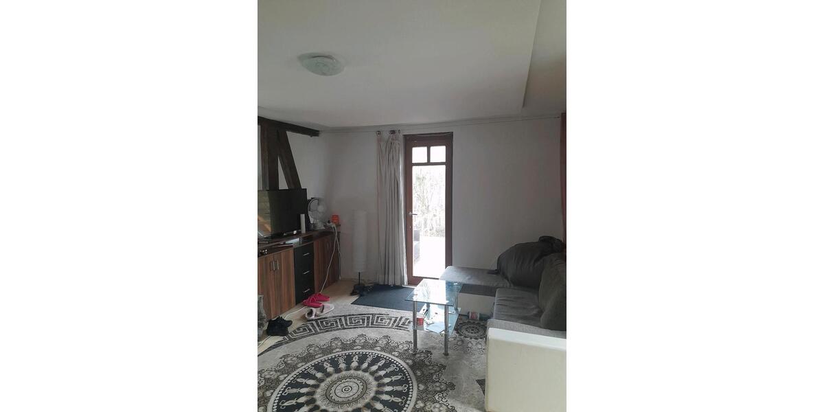 Monteurunterkunft 1 zimmer