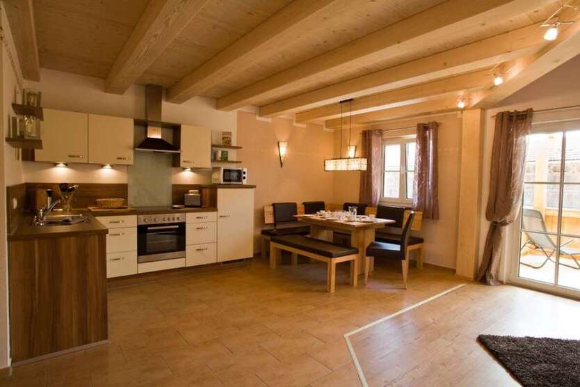 Wohnung zum Mieten in Obing 1.460 € 104 m² 2.5 zimmer