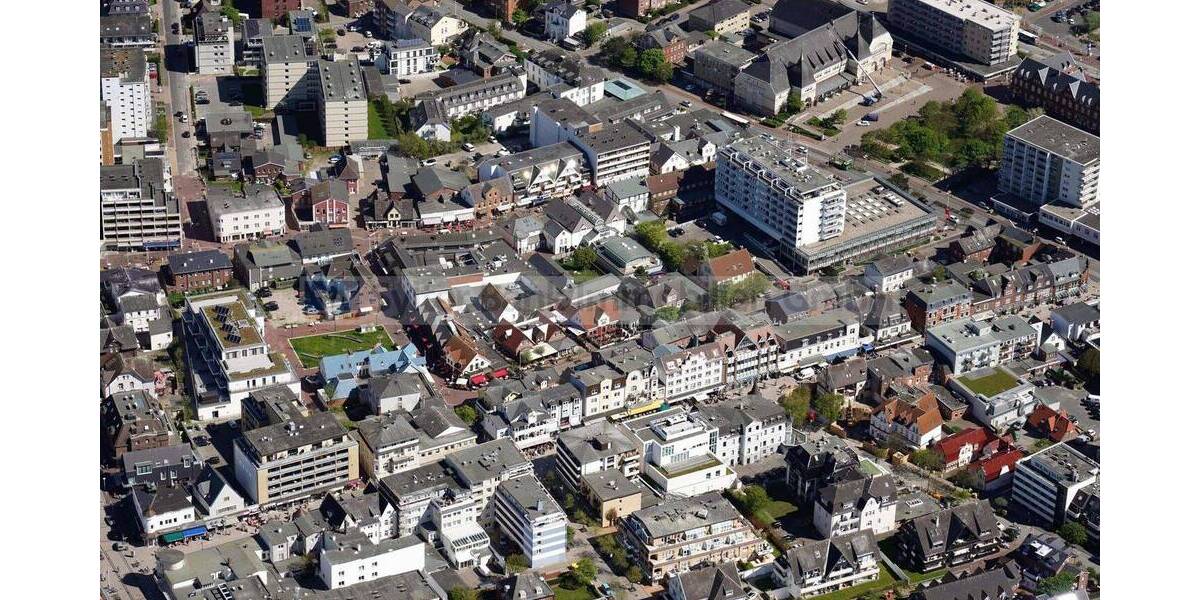 Gewerbeobjekt Sylt Westerland - 5.000&euro; | Angebot:25705407