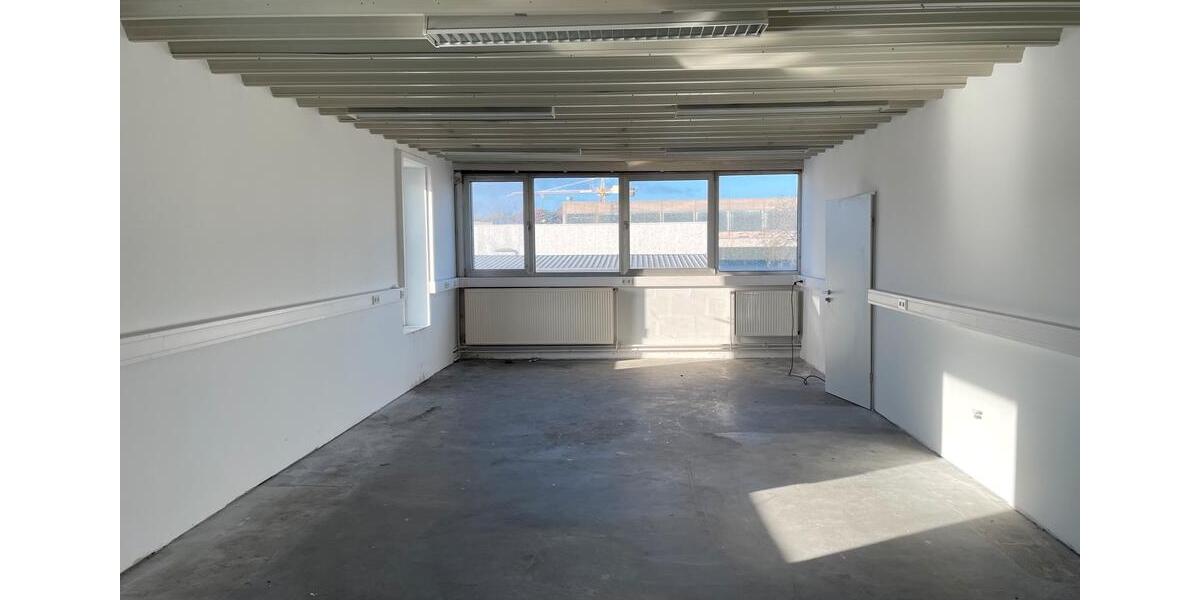 Gewerbeobjekt Osnabrück Hafen - 1.600&euro; | Angebot:24660307