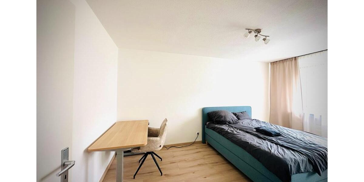 Wohnen auf Zeit Essen Stadtbezirk IV - 2 Zimmer, 52 m&sup2;, 1.080&euro; | Angebot:25057845