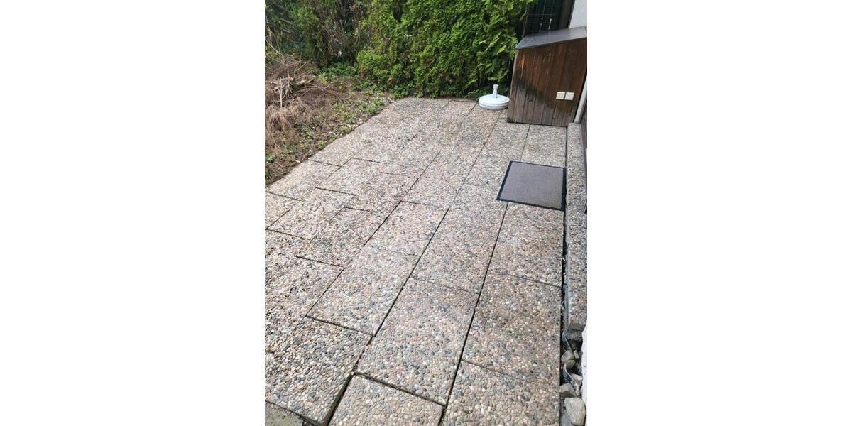 Terrassenwohnung Bad Urach - 1.5 Zimmer, 25 m&sup2;, 650&euro; | Angebot:26697087