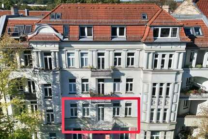 Wohnung zum Mieten in Berlin 1.200 € 53.4 m² 2 zimmer