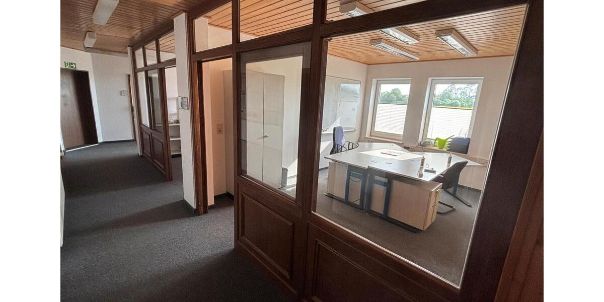 Gewerbeobjekt Thedinghausen - 1.950&euro; | Angebot:26607198