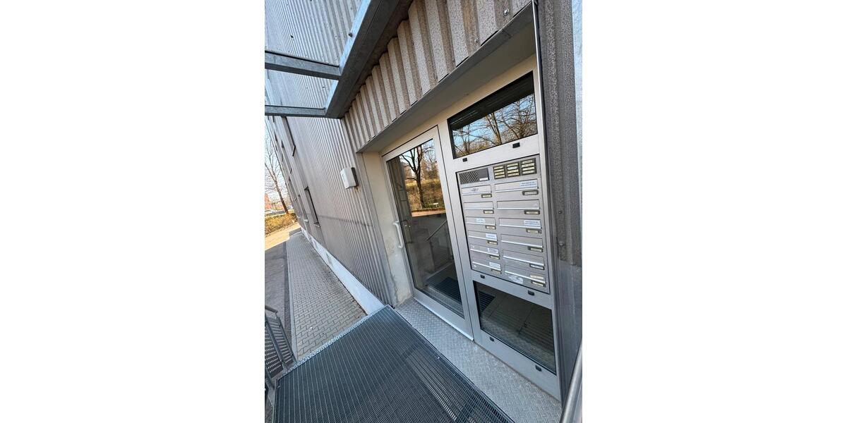 Etagenwohnung Regensburg Das Dörnberg - 1 Zimmer, 34 m&sup2;, 695&euro; | Angebot:25755378