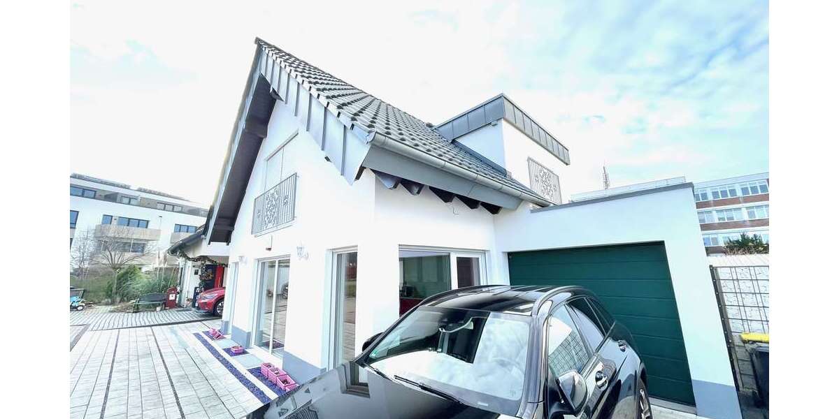 Einfamilienhaus Köln Rodenkirchen - 4 Zimmer, 160 m&sup2;, 3.200&euro; | Angebot:26647697