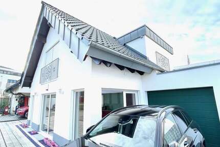 Haus Köln Rodenkirchen - 4 Zimmer, 160 m&sup2;, 3.200&euro; | Angebot:26647697