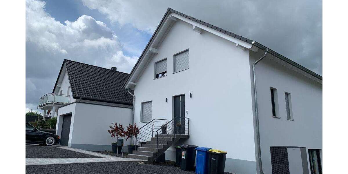 Wohnung zum Mieten in Homburg 1.600 € 150 m² 4 zimmer