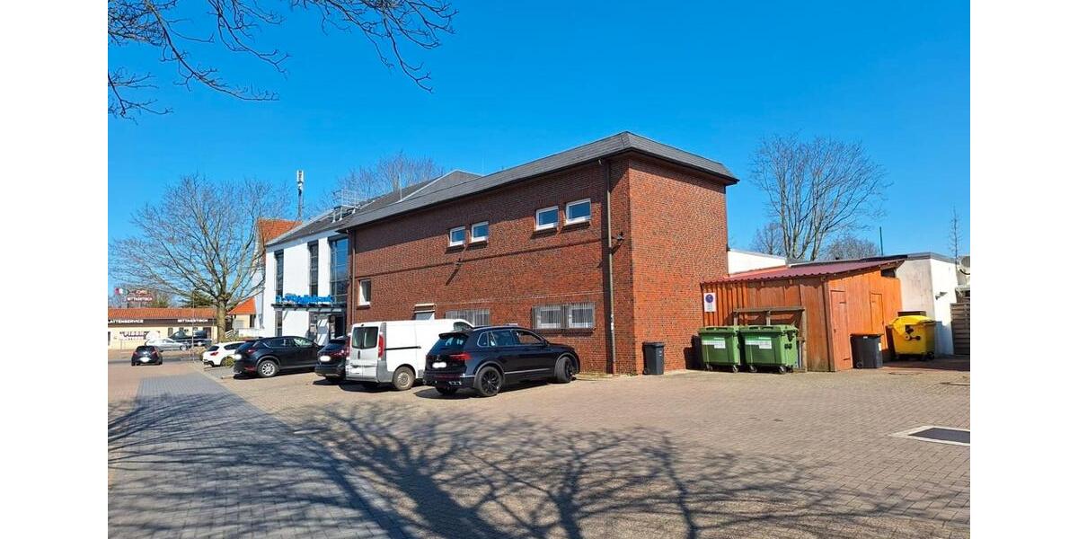 Gewerbeobjekt Schortens - 2.500&euro; | Angebot:17454319