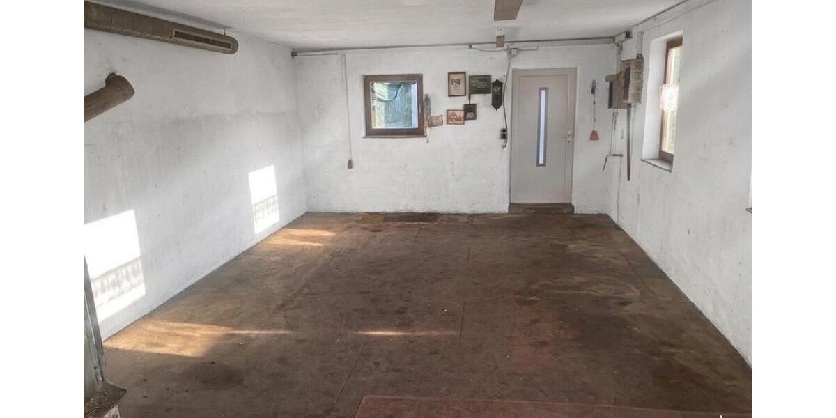 Gewerbeobjekt Pyrbaum - 6&euro; | Angebot:25409013