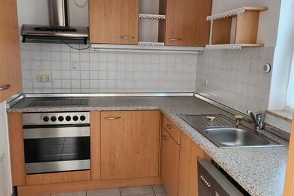 Betreutes Wohnen, 86424 DinkelscherbenAugsburg 2 zimmer