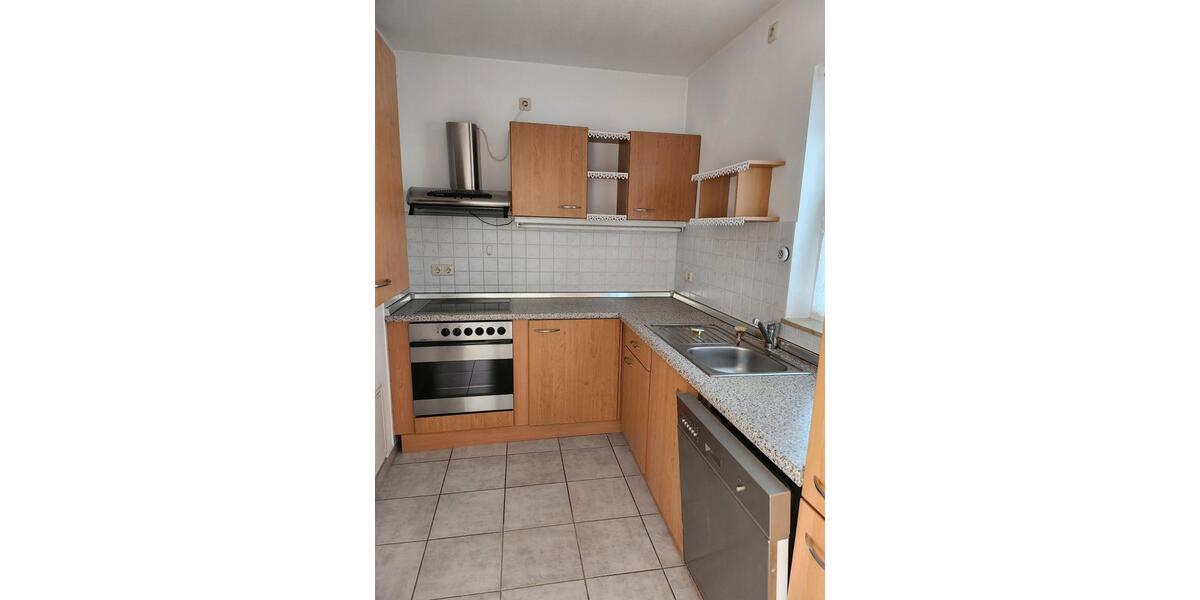 Betreutes Wohnen, 86424 DinkelscherbenAugsburg 2 zimmer