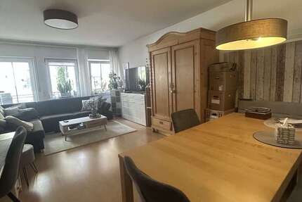 Wohnung Alzey - 3 Zimmer, 83 m&sup2;, 950&euro; | Angebot:27444415