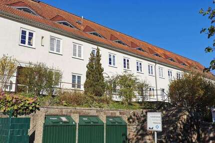 Wohnung Wernigerode - 1 Zimmer, 23 m&sup2;, 350&euro; | Angebot:26957067