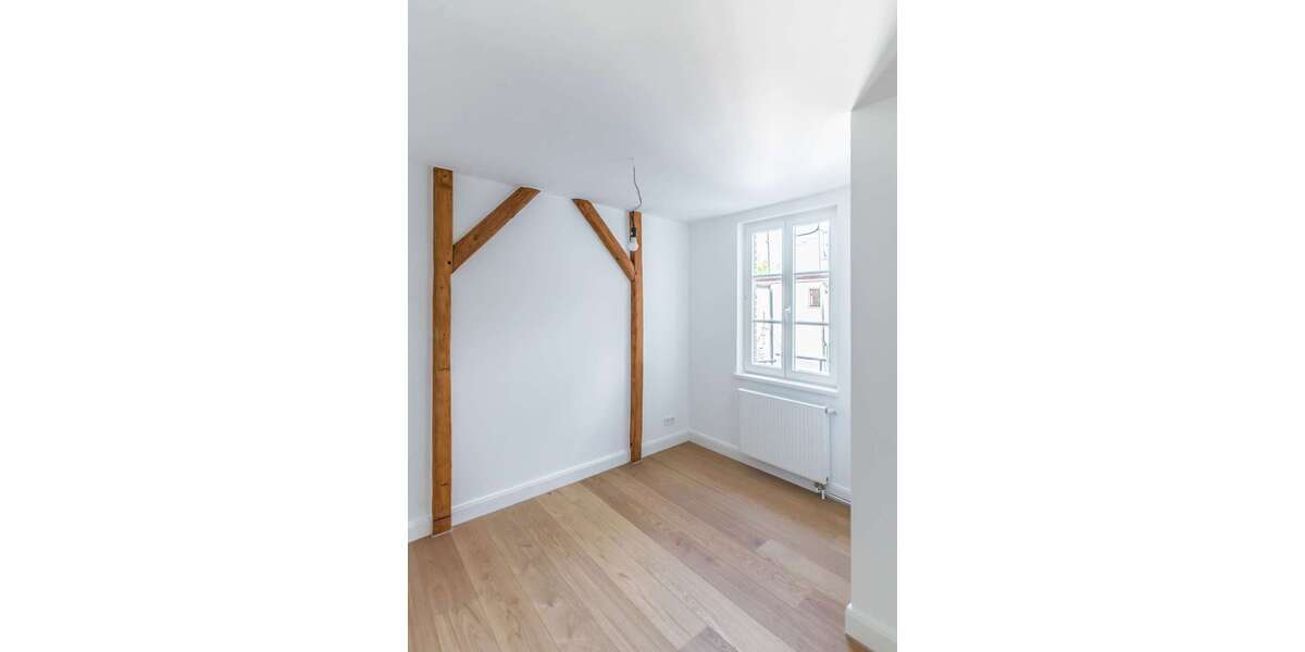 Etagenwohnung Wiesbaden - 2 Zimmer, 40 m&sup2;, 650&euro; | Angebot:25719028