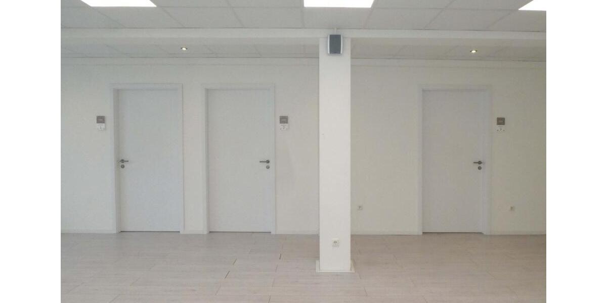 Gewerbeobjekt Wächtersbach - 1.600&euro; | Angebot:25226091